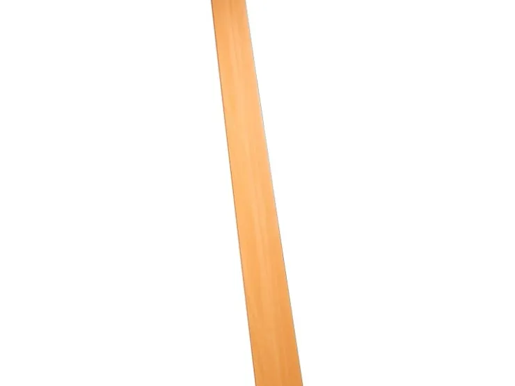 Grosfillex Falttüren^Zusatzlamelle für Falttür Spacy 14,5 cm x 205 cm Kirschbaum