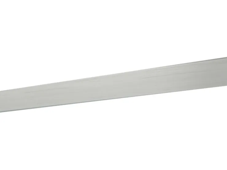 Grosfillex Falttüren^Zusatzlamelle für Falttür Spacy Weiß gekalkt 14,5 cm x 205 cm