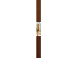 Grosfillex Falttüren^Zusatzlamelle für Falttür Spacy 14,5 cm x 205 cm Palisander